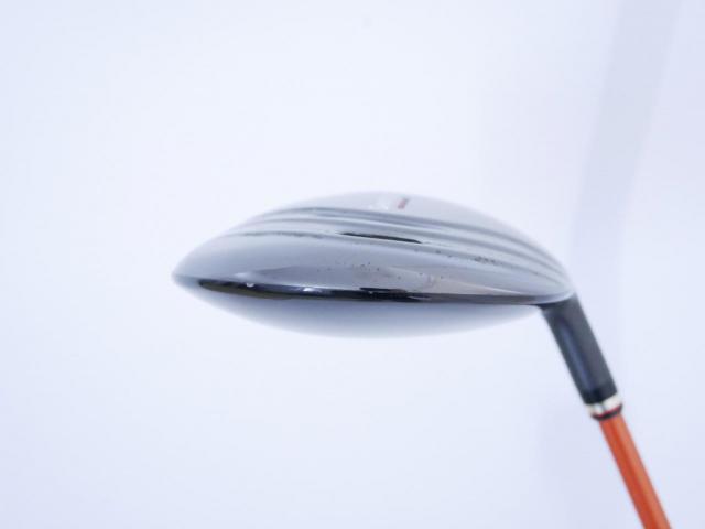 Fairway Wood : Maruman : **มีบุบ** หัวไม้ 5 Maruman Shuttle i4000ar II Loft 18 Flex X