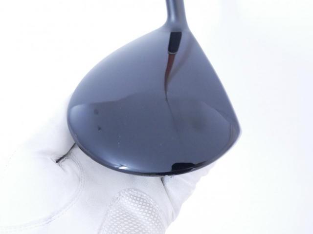 Fairway Wood : Maruman : **มีบุบ** หัวไม้ 5 Maruman Shuttle i4000ar II Loft 18 Flex X