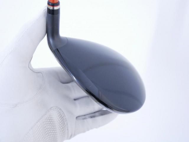 Fairway Wood : Maruman : **มีบุบ** หัวไม้ 5 Maruman Shuttle i4000ar II Loft 18 Flex X