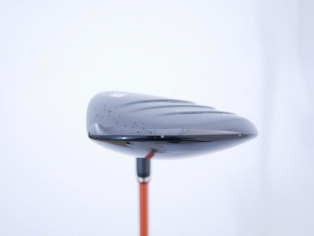 Fairway Wood : Maruman : **มีบุบ** หัวไม้ 5 Maruman Shuttle i4000ar II Loft 18 Flex X