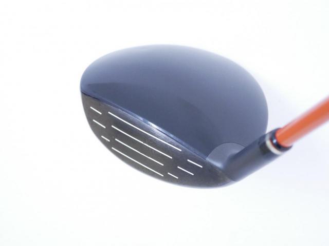 Fairway Wood : Maruman : **มีบุบ** หัวไม้ 5 Maruman Shuttle i4000ar II Loft 18 Flex X