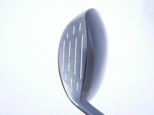 Fairway Wood : Maruman : **มีบุบ** หัวไม้ 5 Maruman Shuttle i4000ar II Loft 18 Flex X