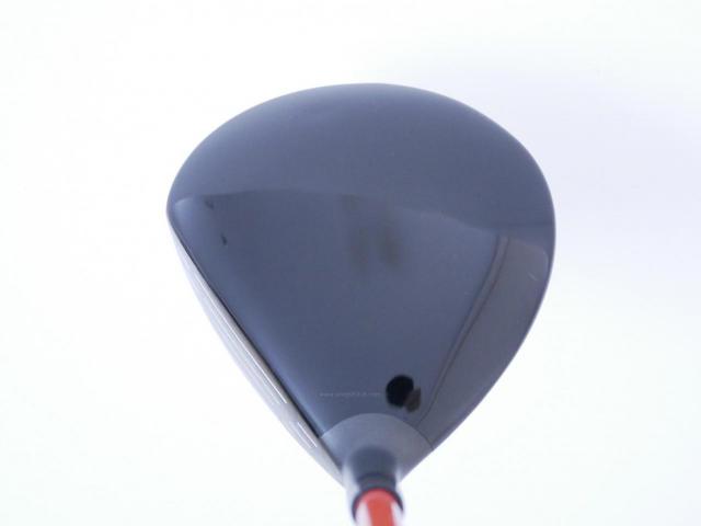 Fairway Wood : Maruman : **มีบุบ** หัวไม้ 5 Maruman Shuttle i4000ar II Loft 18 Flex X