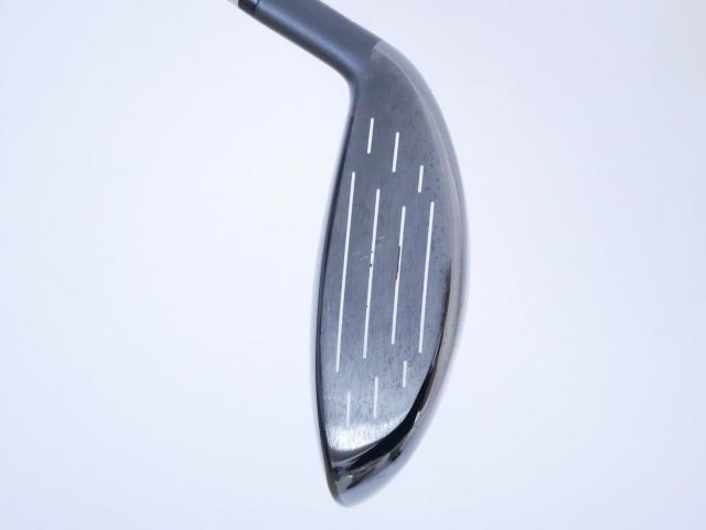 Fairway Wood : Maruman : **มีบุบ** หัวไม้ 5 Maruman Shuttle i4000ar II Loft 18 Flex X