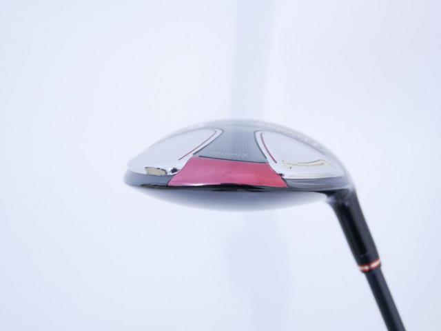Fairway Wood : Maruman : หัวไม้ 9 Maruman Shuttle i4000X Loft 24 Flex R
