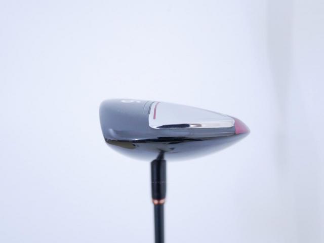 Fairway Wood : Maruman : หัวไม้ 9 Maruman Shuttle i4000X Loft 24 Flex R