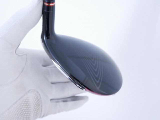 Fairway Wood : Maruman : หัวไม้ 9 Maruman Shuttle i4000X Loft 24 Flex R