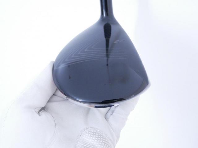 Fairway Wood : Maruman : หัวไม้ 9 Maruman Shuttle i4000X Loft 24 Flex R