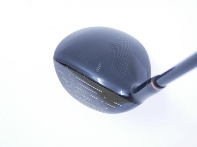 Fairway Wood : Maruman : หัวไม้ 9 Maruman Shuttle i4000X Loft 24 Flex R