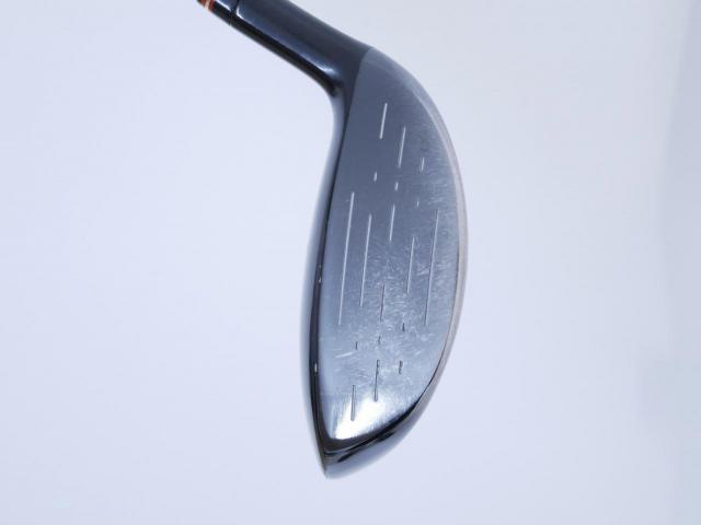 Fairway Wood : Maruman : หัวไม้ 9 Maruman Shuttle i4000X Loft 24 Flex R