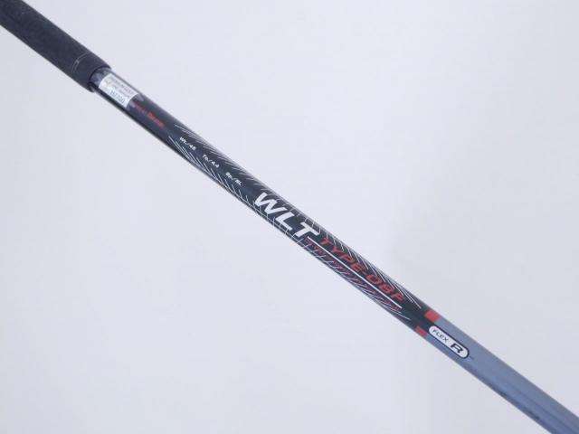 Fairway Wood : Maruman : หัวไม้ 9 Maruman Shuttle i4000X Loft 24 Flex R