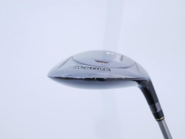 Fairway Wood : Maruman : หัวไม้ 7 Maruman Shuttle M-Sole Loft 21 Flex R