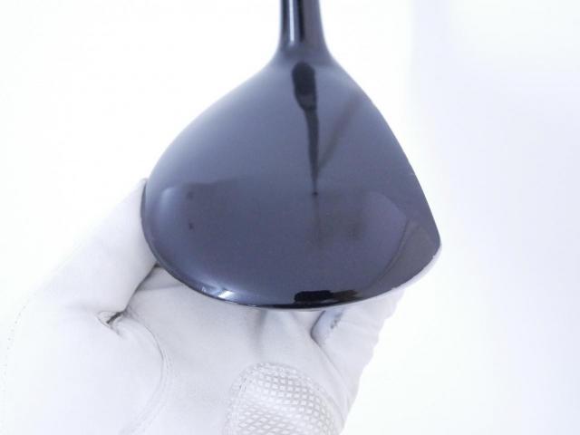 Fairway Wood : Maruman : หัวไม้ 7 Maruman Shuttle M-Sole Loft 21 Flex R