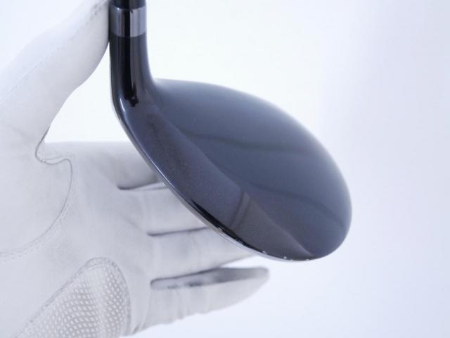 Fairway Wood : Maruman : หัวไม้ 7 Maruman Shuttle M-Sole Loft 21 Flex R