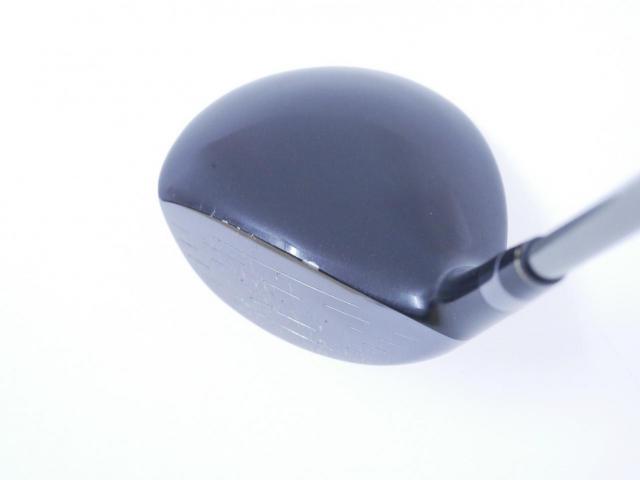 Fairway Wood : Maruman : หัวไม้ 7 Maruman Shuttle M-Sole Loft 21 Flex R