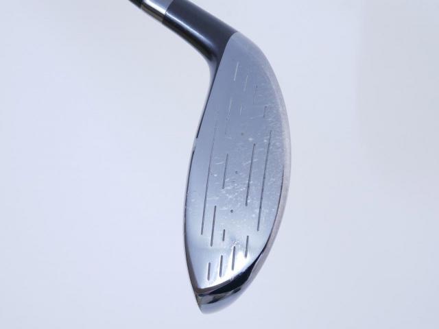 Fairway Wood : Maruman : หัวไม้ 7 Maruman Shuttle M-Sole Loft 21 Flex R
