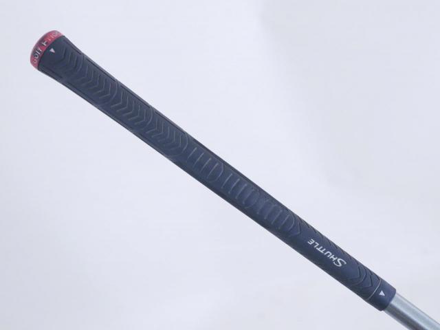 Fairway Wood : Maruman : หัวไม้ 7 Maruman Shuttle M-Sole Loft 21 Flex R