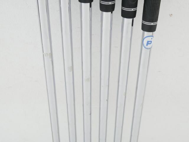 Iron set : Callaway : ชุดเหล็ก Callaway Rogue Pro CF18 (ออกปี 2018 นุ่ม มัน คม) มีเหล็ก 5-Pw (6 ชิ้น) ก้านเหล็ก NS PRO 950 Flex S