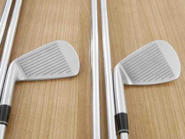 Iron set : Fourteen : ชุดเหล็ก Fourteen FH1000 Forged (นุ่ม คมมากๆ) มีเหล็ก 3-Pw (8 ชิ้น) ก้านเหล็ก NS Pro Modus120 Flex S