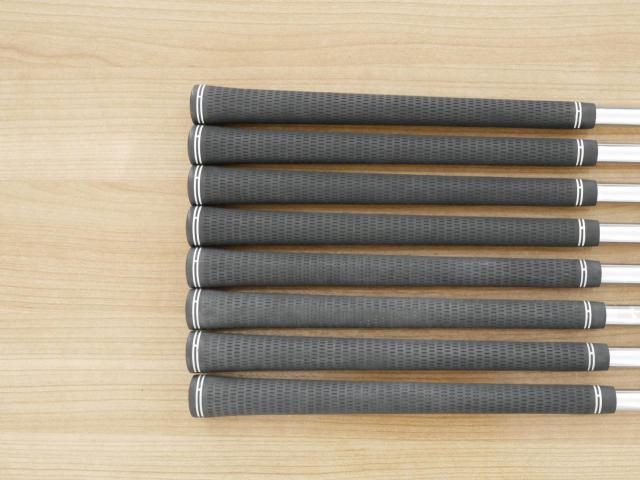 Iron set : Fourteen : ชุดเหล็ก Fourteen FH1000 Forged (นุ่ม คมมากๆ) มีเหล็ก 3-Pw (8 ชิ้น) ก้านเหล็ก NS Pro Modus120 Flex S