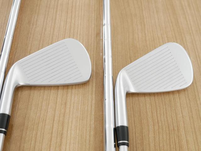 Iron set : Callaway : ชุดเหล็ก Callaway X Forged Star (ออกปี 2024) มีเหล็ก 5-Pw (6 ชิ้น) ก้านเหล็ก NS Pro Modus 105 Flex S