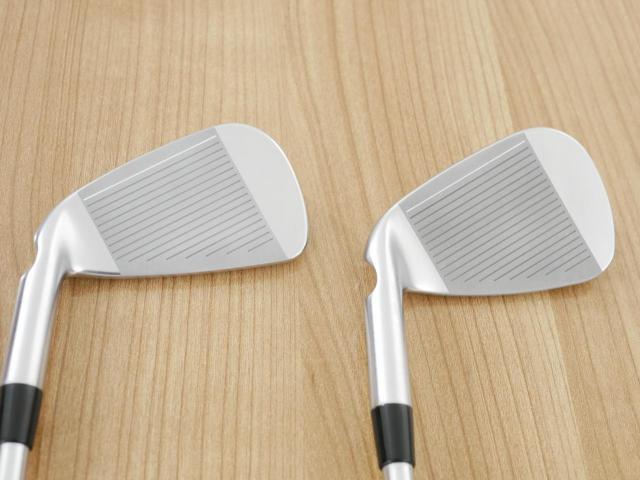 Iron set : Ping : ชุดเหล็ก Ping i525 Forged (ออกปี 2022) มีเหล็ก 6-Pw,Aw (6 ชิ้น) ก้านเหล็ก NS Pro 950 NEO Flex S