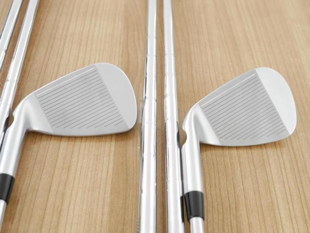 Iron set : Ping : ชุดเหล็ก Ping i525 Forged (ออกปี 2022) มีเหล็ก 6-Pw,Aw (6 ชิ้น) ก้านเหล็ก NS Pro 950 NEO Flex S
