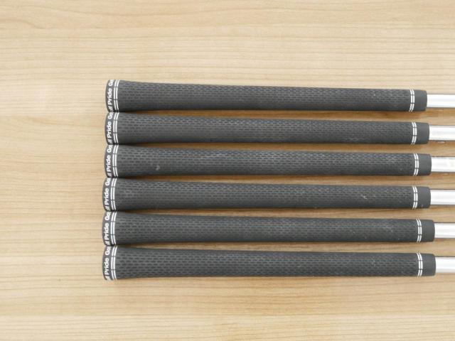 Iron set : Ping : ชุดเหล็ก Ping i525 Forged (ออกปี 2022) มีเหล็ก 6-Pw,Aw (6 ชิ้น) ก้านเหล็ก NS Pro 950 NEO Flex S