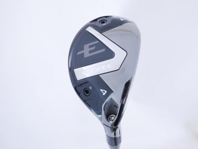 Fairway Wood : callaway : ไม้กระเทย Callaway ELYTE (ออกปี 2025) Loft 22 ก้าน Fujikura VENTUS 5 Flex SR