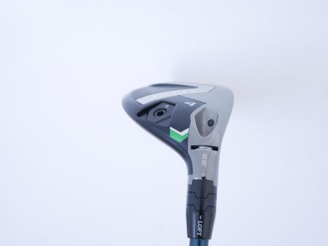 Fairway Wood : callaway : ไม้กระเทย Callaway ELYTE (ออกปี 2025) Loft 22 ก้าน Fujikura VENTUS 5 Flex SR