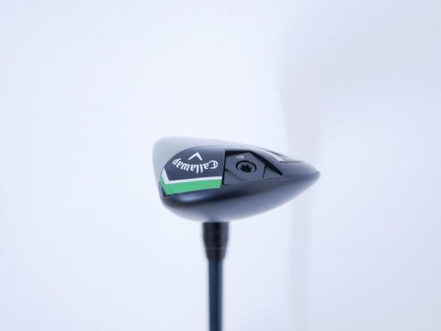 Fairway Wood : callaway : ไม้กระเทย Callaway ELYTE (ออกปี 2025) Loft 22 ก้าน Fujikura VENTUS 5 Flex SR