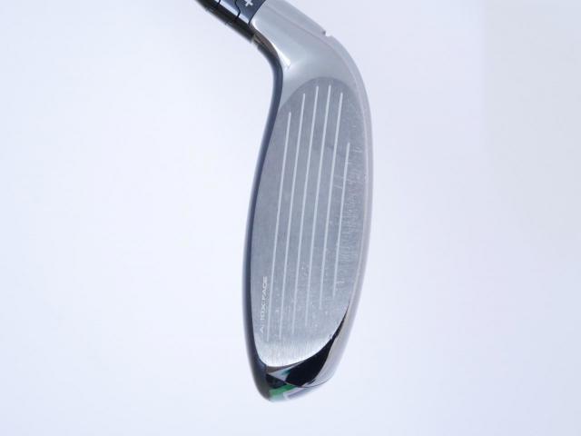 Fairway Wood : callaway : ไม้กระเทย Callaway ELYTE (ออกปี 2025) Loft 22 ก้าน Fujikura VENTUS 5 Flex SR