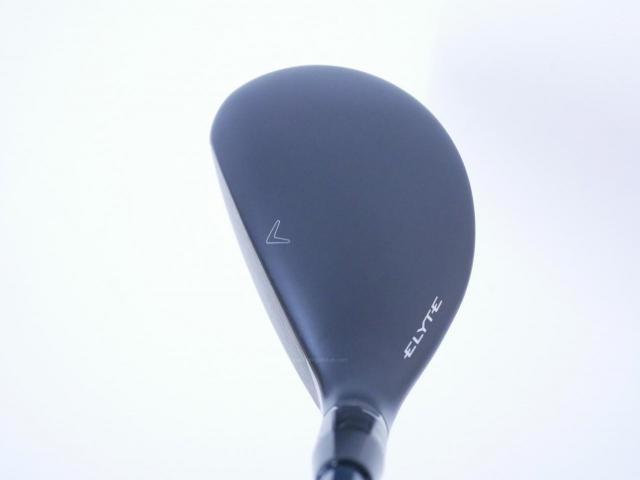 Fairway Wood : callaway : ไม้กระเทย Callaway ELYTE (ออกปี 2025) Loft 22 ก้าน Fujikura VENTUS 5 Flex SR