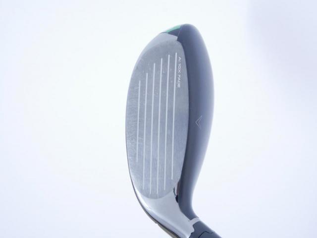 Fairway Wood : callaway : ไม้กระเทย Callaway ELYTE (ออกปี 2025) Loft 22 ก้าน Fujikura VENTUS 5 Flex SR