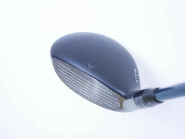 Fairway Wood : callaway : ไม้กระเทย Callaway ELYTE (ออกปี 2025) Loft 22 ก้าน Fujikura VENTUS 5 Flex SR