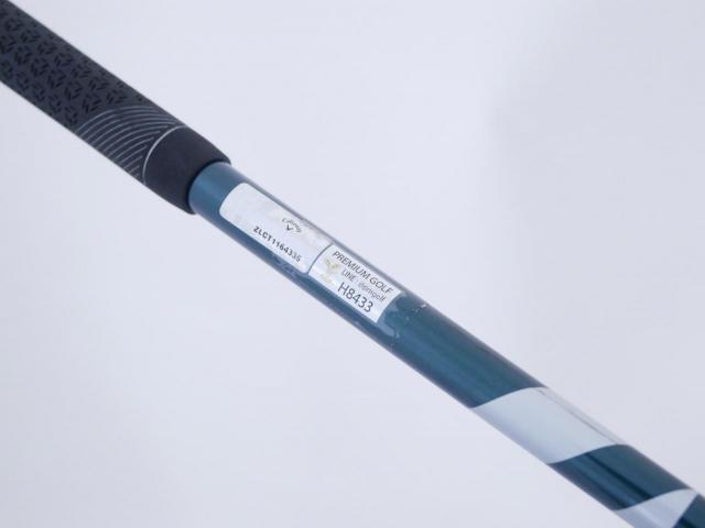 Fairway Wood : callaway : ไม้กระเทย Callaway ELYTE (ออกปี 2025) Loft 22 ก้าน Fujikura VENTUS 5 Flex SR