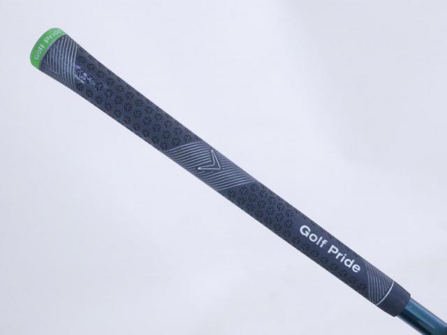 Fairway Wood : callaway : ไม้กระเทย Callaway ELYTE (ออกปี 2025) Loft 22 ก้าน Fujikura VENTUS 5 Flex SR