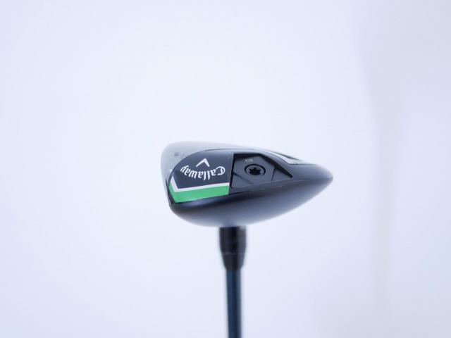 Fairway Wood : callaway : ไม้กระเทย Callaway ELYTE (ออกปี 2025) Loft 22 ก้าน Fujikura VENTUS 5 Flex S