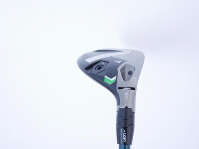 Fairway Wood : callaway : ไม้กระเทย Callaway ELYTE (ออกปี 2025) Loft 22 ก้าน Fujikura VENTUS 5 Flex S