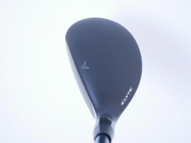Fairway Wood : callaway : ไม้กระเทย Callaway ELYTE (ออกปี 2025) Loft 22 ก้าน Fujikura VENTUS 5 Flex S