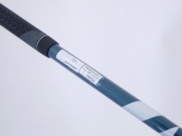 Fairway Wood : callaway : ไม้กระเทย Callaway ELYTE (ออกปี 2025) Loft 22 ก้าน Fujikura VENTUS 5 Flex S