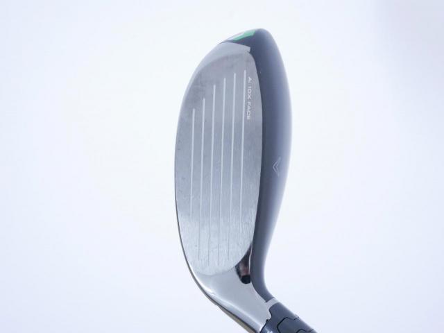 Fairway Wood : callaway : ไม้กระเทย Callaway ELYTE (ออกปี 2025) Loft 22 ก้าน Fujikura VENTUS 5 Flex S