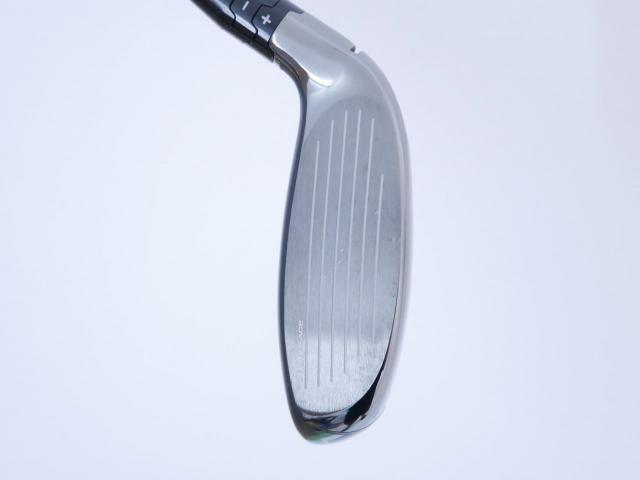 Fairway Wood : callaway : ไม้กระเทย Callaway ELYTE (ออกปี 2025) Loft 22 ก้าน Fujikura VENTUS 5 Flex S