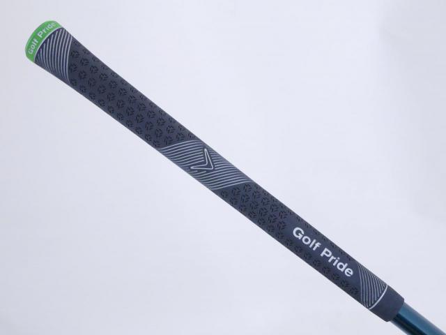 Fairway Wood : callaway : ไม้กระเทย Callaway ELYTE (ออกปี 2025) Loft 22 ก้าน Fujikura VENTUS 5 Flex S
