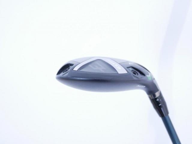 Fairway Wood : callaway : ไม้กระเทย Callaway ELYTE (ออกปี 2025) Loft 22 ก้าน Fujikura VENTUS 5 Flex S