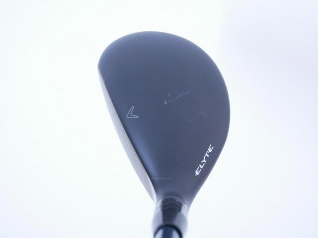 Fairway Wood : callaway : ไม้กระเทย Callaway ELYTE (ออกปี 2025) Loft 22 ก้าน Fujikura VENTUS 5 Flex S