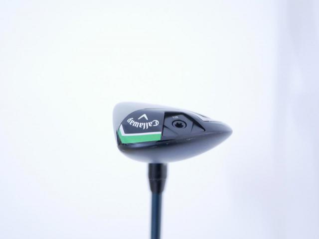 Fairway Wood : callaway : ไม้กระเทย Callaway ELYTE (ออกปี 2025) Loft 22 ก้าน Fujikura VENTUS 5 Flex S