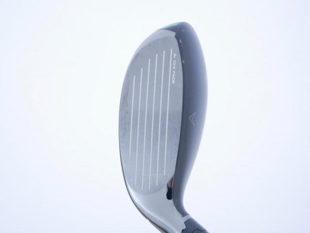 Fairway Wood : callaway : ไม้กระเทย Callaway ELYTE (ออกปี 2025) Loft 22 ก้าน Fujikura VENTUS 5 Flex S