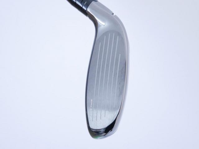 Fairway Wood : callaway : ไม้กระเทย Callaway ELYTE (ออกปี 2025) Loft 22 ก้าน Fujikura VENTUS 5 Flex S