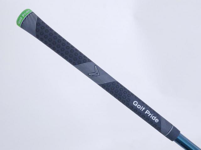 Fairway Wood : callaway : ไม้กระเทย Callaway ELYTE (ออกปี 2025) Loft 22 ก้าน Fujikura VENTUS 5 Flex S